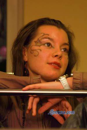 117483 - Elena Age: 29 - Ukraine