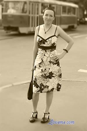 117676 - Anna Age: 46 - Ukraine