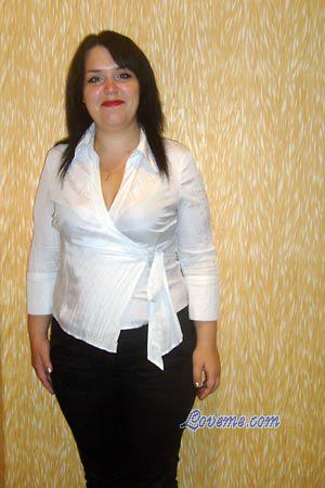 117825 - Olesya Age: 41 - Russia