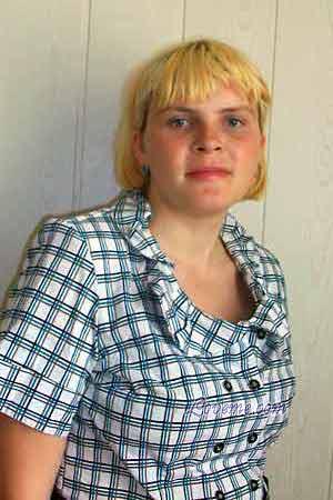 117861 - Margorita Age: 35 - Ukraine