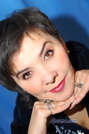 118146 - Svetlana Age: 50 - Ukraine