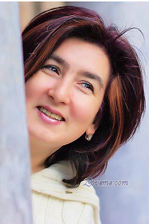 118264 - Yana Age: 55 - Ukraine