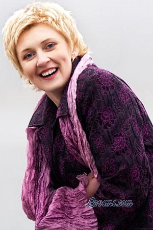 118951 - Irina Age: 50 - Russia