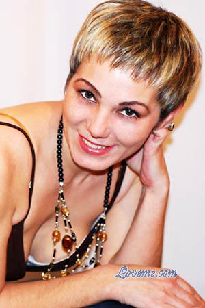 118974 - Elena Age: 40 - Ukraine