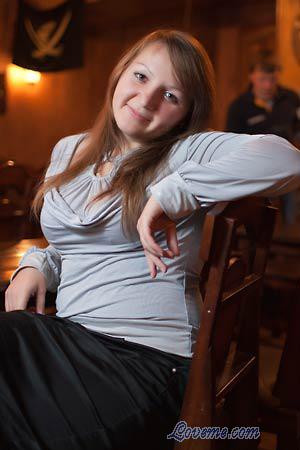 119076 - Elena Age: 38 - Ukraine