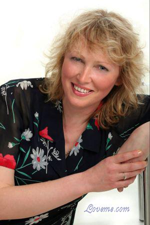 119432 - Lyudmila Age: 59 - Ukraine