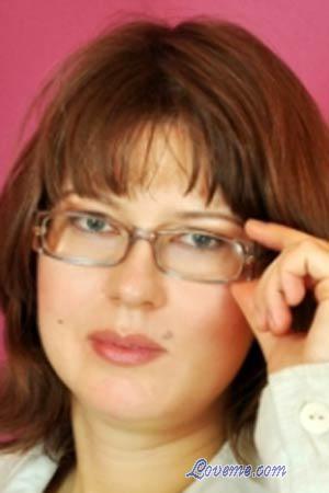 120543 - Irina Age: 44 - Russia