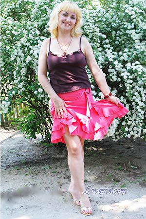 120912 - Inna Age: 52 - Ukraine