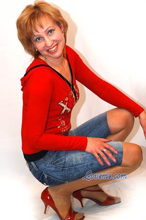 121099 - Elena Age: 57 - Ukraine