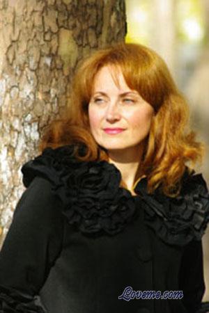 121257 - Natalia Age: 50 - Ukraine