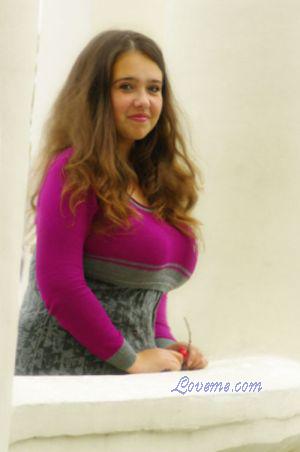 121261 - Nadezhda Age: 30 - Ukraine