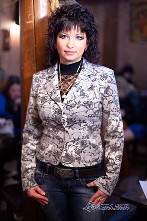 121827 - Olga Age: 41 - Ukraine