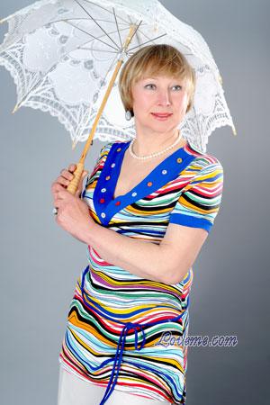 122013 - Elena Age: 62 - Ukraine