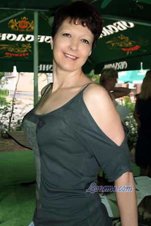 122180 - Alla Age: 59 - Ukraine