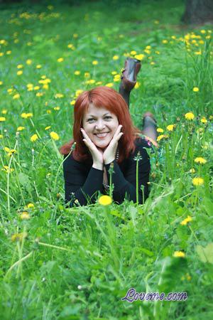 122792 - Svetlana Age: 51 - Ukraine