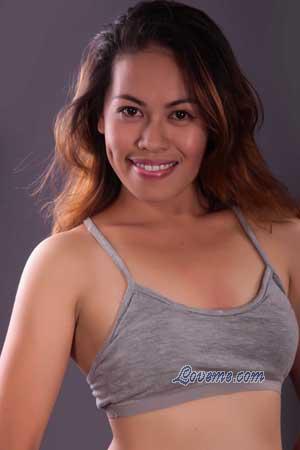 123328 - Grace Marie Age: 33 - Philippines