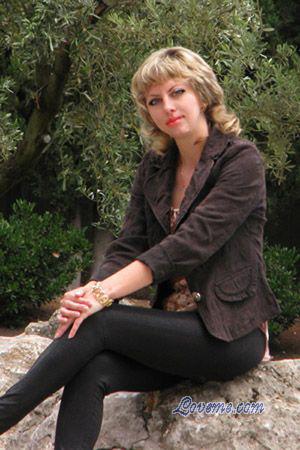 123369 - Natalia Age: 36 - Ukraine