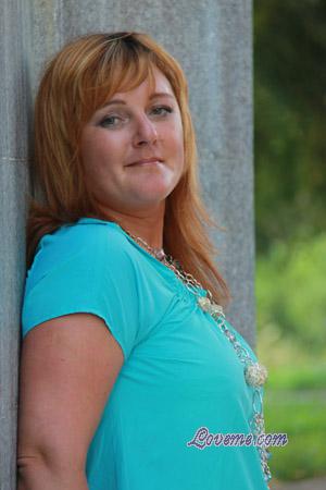 123551 - Margarita Age: 48 - Russia