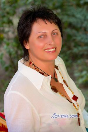 123976 - Ludmila Age: 60 - Ukraine