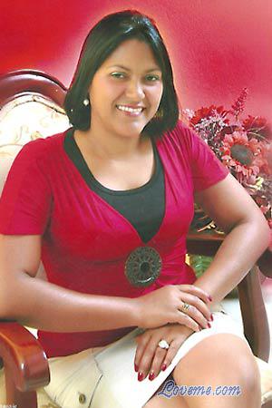 124025 - Paula Age: 45 - Dominican Republic