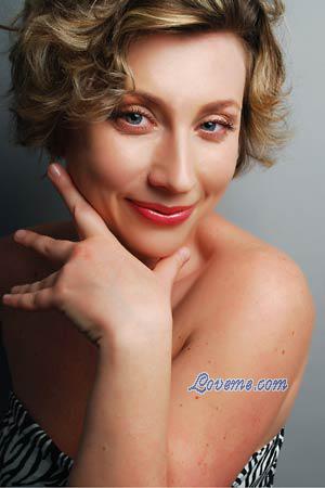 124147 - Natalia Age: 46 - Ukraine