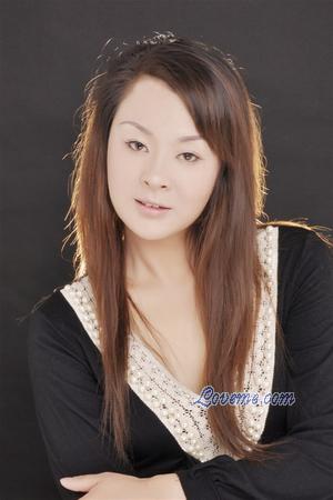 124269 - Yanbo Age: 44 - China