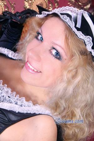 124477 - Marina Age: 37 - Ukraine