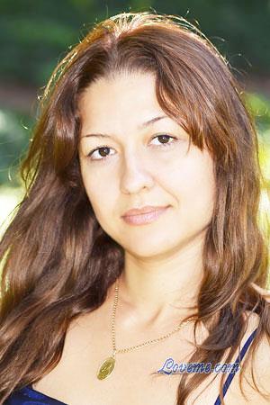 124479 - Svetlana Age: 41 - Ukraine