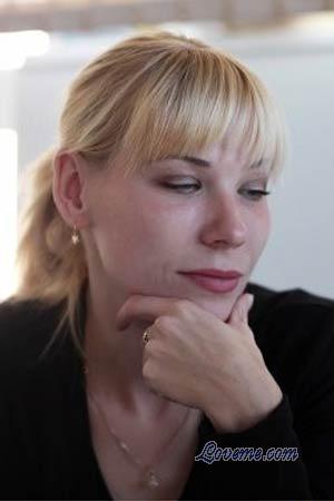 125414 - Ludmila Age: 41 - Russia