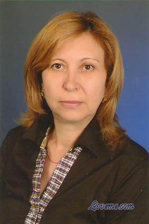 127110 - Valentina Age: 61 - Ukraine