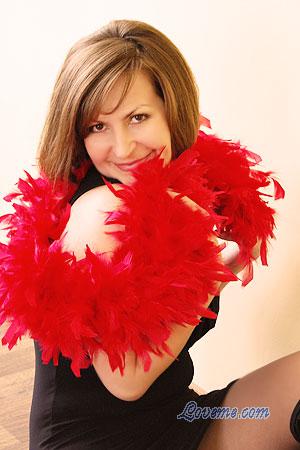 127125 - Alla Age: 49 - Ukraine