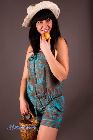 127961 - Nataliya Age: 42 - Ukraine