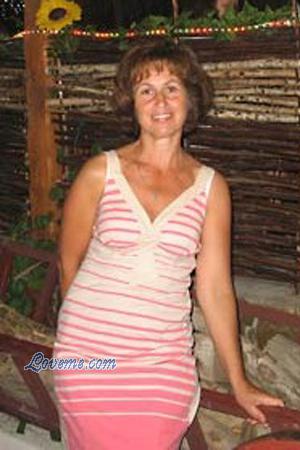 128428 - Lubov Age: 60 - Ukraine