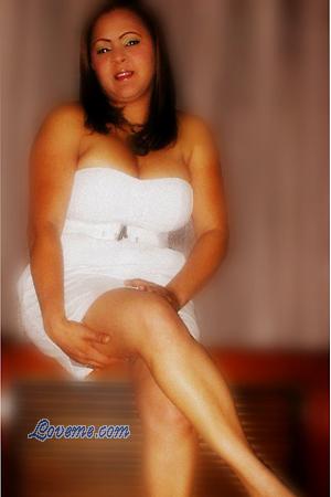 129244 - Anacaona Age: 40 - Dominican Republic