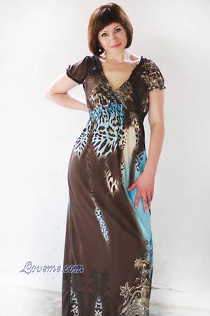 131083 - Nadezgda Age: 41 - Ukraine