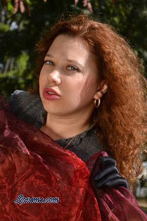 131245 - Elena Age: 36 - Ukraine