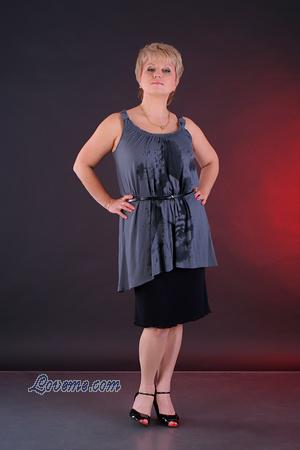 131433 - Tatyana Age: 66 - Ukraine