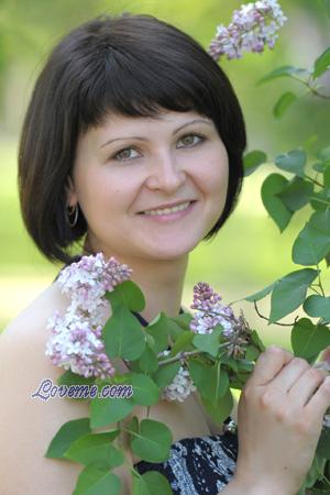 131567 - Elena Age: 46 - Ukraine