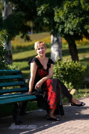 133421 - Larisa Age: 53 - Ukraine