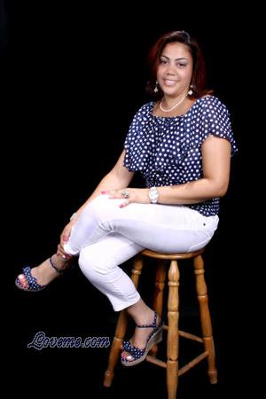 133919 - Heidy Age: 48 - Dominican Republic