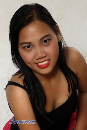 134637 - Jennyllita Age: 28 - Philippines