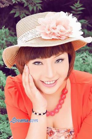 135037 - Yin Age: 47 - China