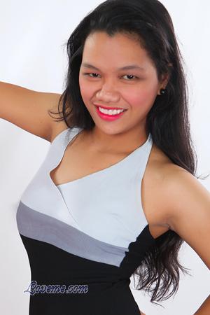 Ladies of Philippines