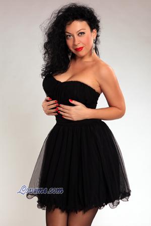 135705 - Larisa Age: 39 - Ukraine