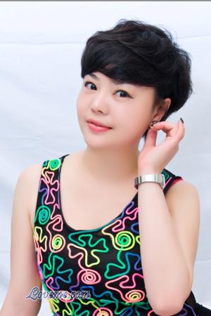 138324 - Lili Age: 38 - China