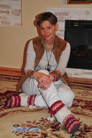 139130 - Oksana Age: 58 - Ukraine