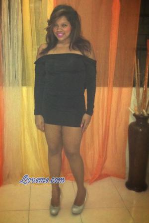 Dominican Republic women