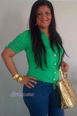 140364 - Ague Age: 40 - Colombia