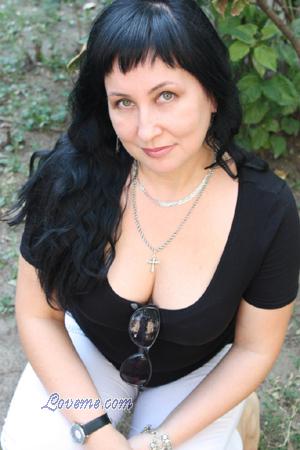 141257 - Svetlana Age: 54 - Ukraine