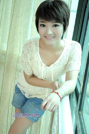 142487 - Qian Age: 30 - China